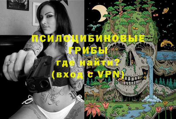 альфа пвп Лиски